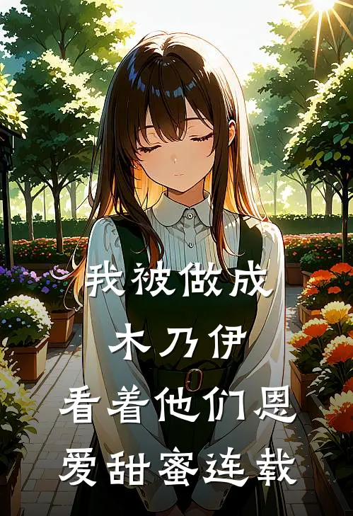 我被做成木乃伊，看着他们恩爱甜蜜连载