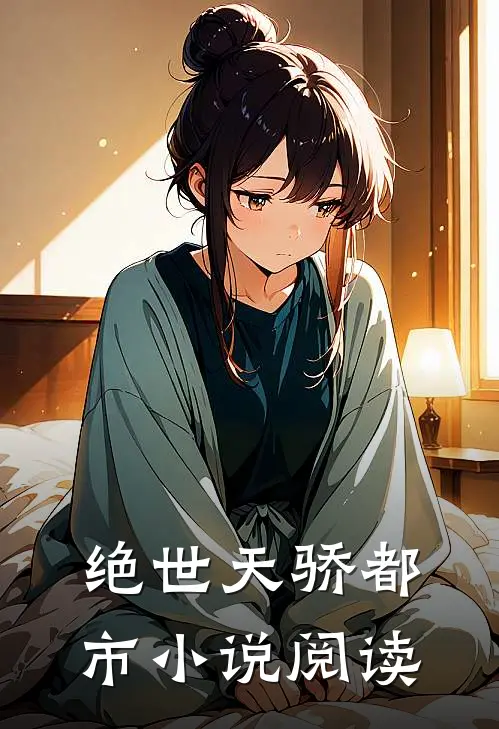 绝世天骄都市小说阅读