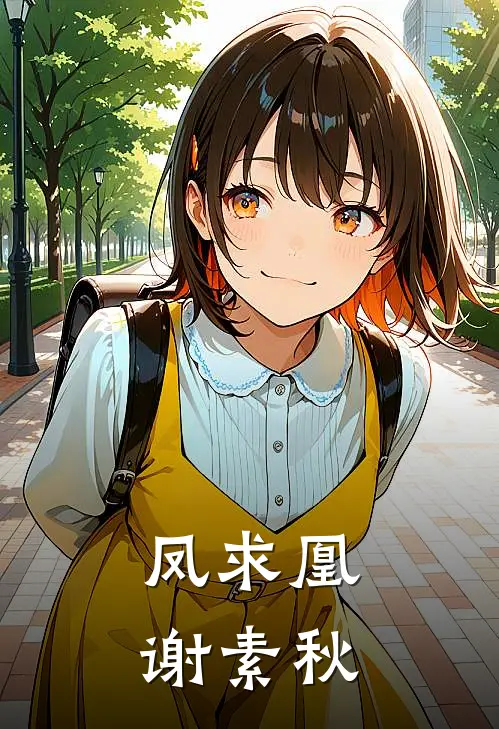 凤求凰谢素秋