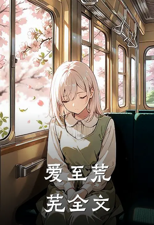 爱至荒芜全文