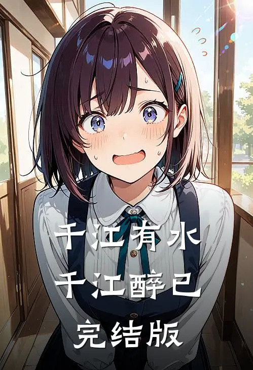 千江有水千江醉已完结版