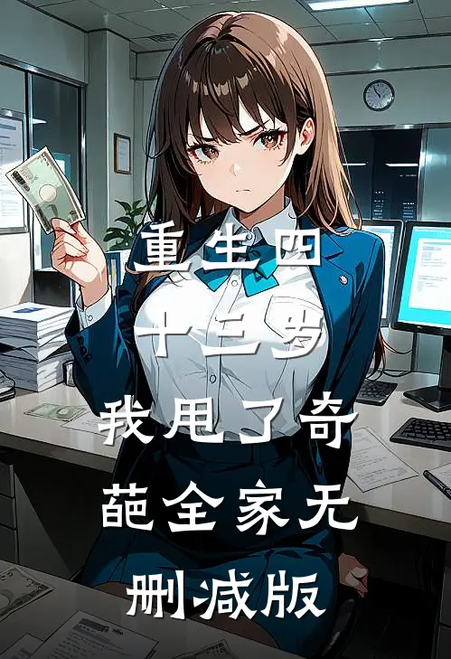 重生四十三岁，我甩了奇葩全家无删减版