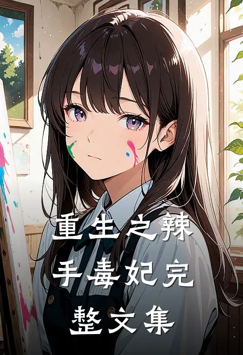 重生之辣手毒妃完整文集