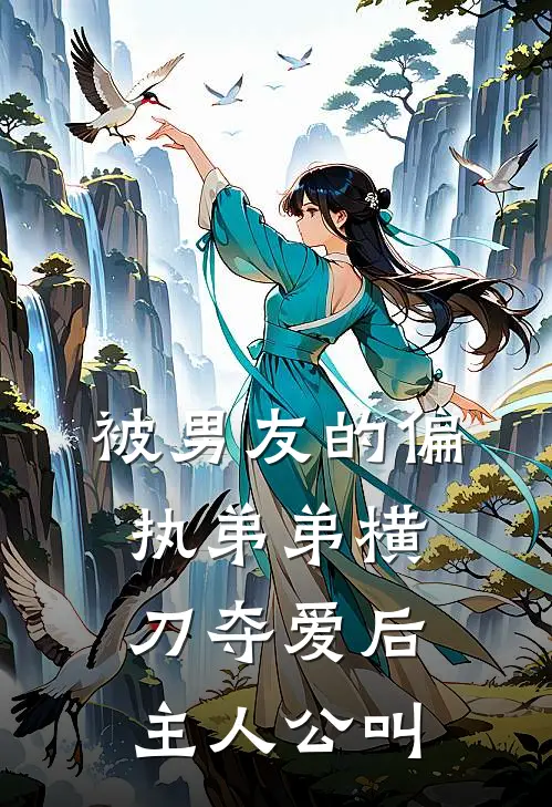 被男友的偏执弟弟横刀夺爱后主人公叫