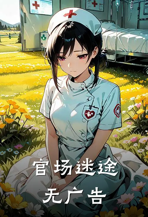 官场迷途无广告