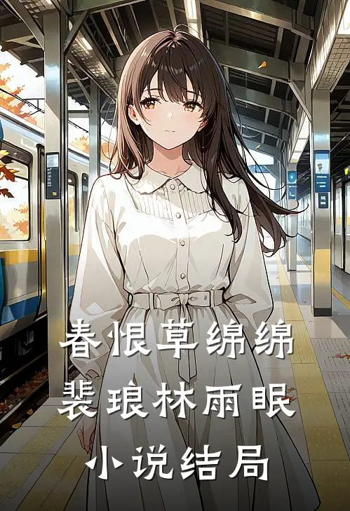 春恨草绵绵裴琅林雨眠小说结局