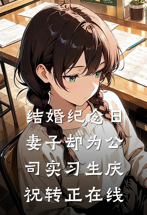 结婚纪念日，妻子却为公司实习生庆祝转正在线