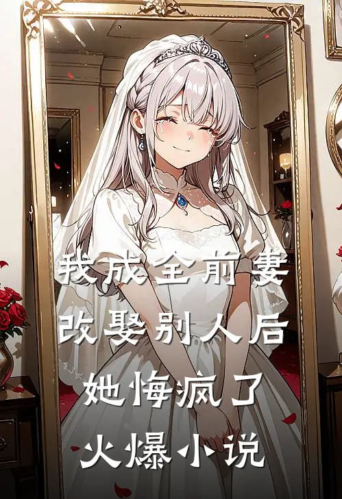我成全前妻改娶别人后，她悔疯了火爆小说