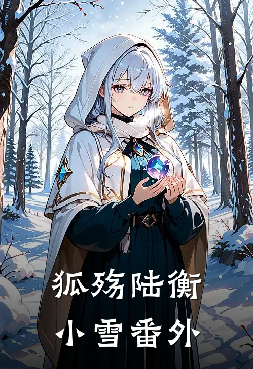 狐殇陆衡小雪 番外