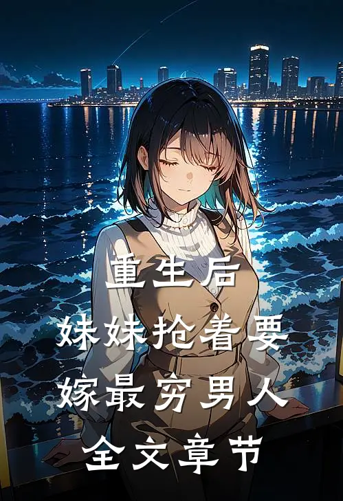 重生后，妹妹抢着要嫁最穷男人全文章节