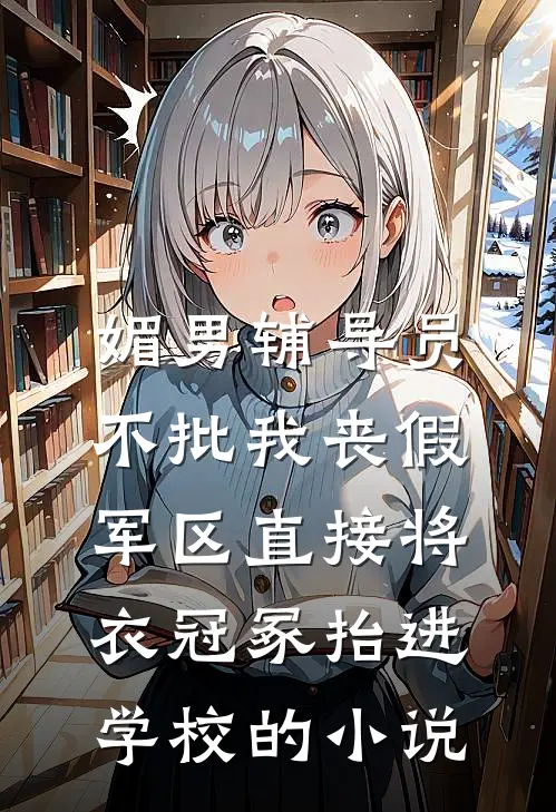 媚男辅导员不批我丧假，军区直接将衣冠冢抬进学校的小说