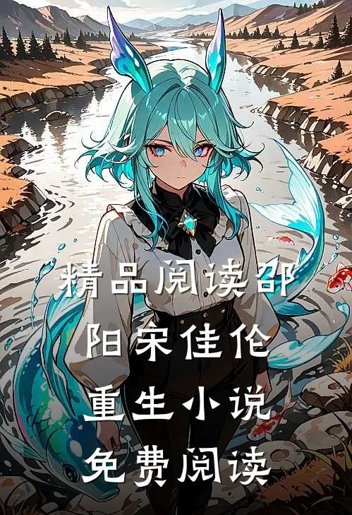 精品阅读邵阳宋佳伦重生小说免费阅读