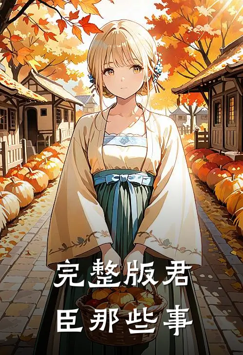 完整版君臣那些事