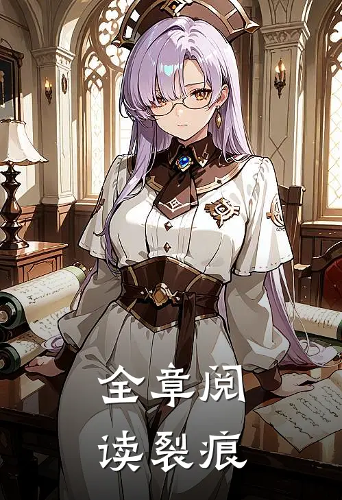 全章阅读裂痕