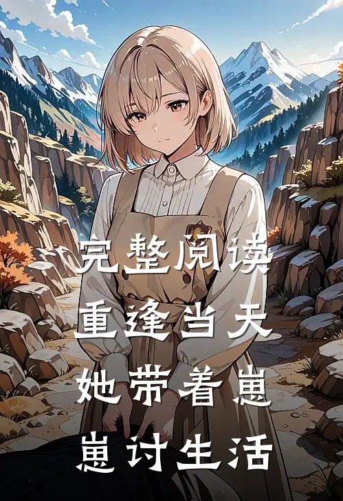 完整阅读重逢当天，她带着崽崽讨生活