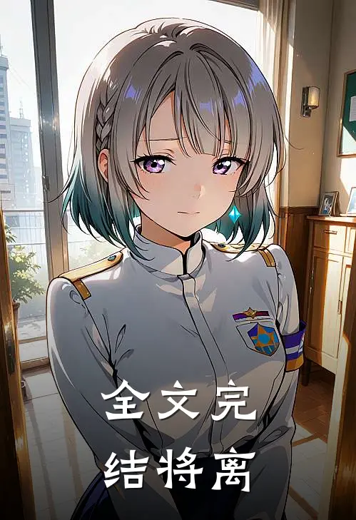 全文完结将离