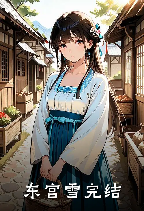东宫雪完结