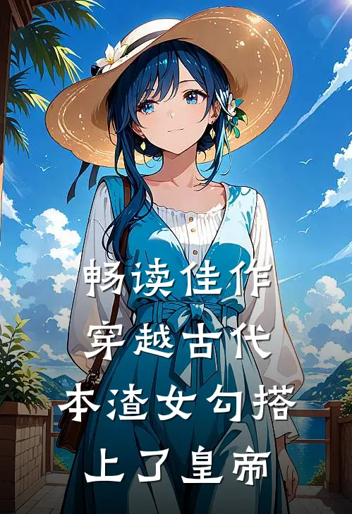 畅读佳作穿越古代，本渣女勾搭上了皇帝