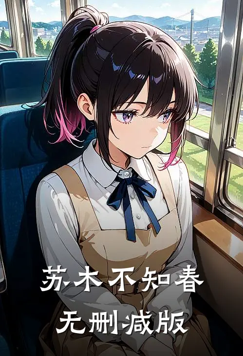 苏木不知春无删减版