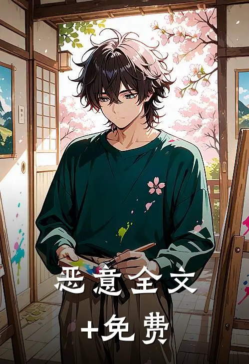 恶意全文+免费