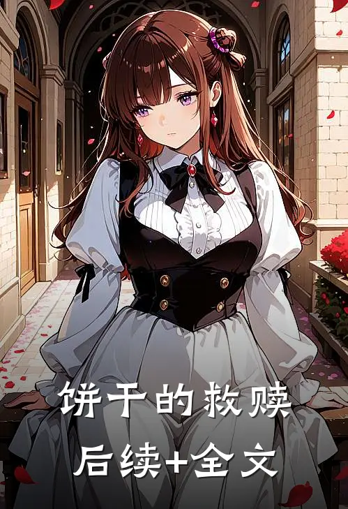 饼干的救赎后续+全文