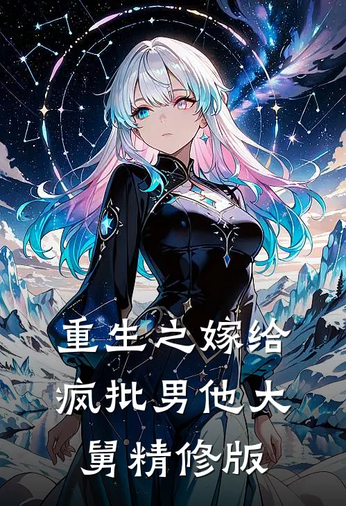 重生之嫁给疯批男他大舅精修版