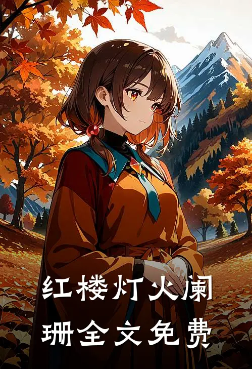红楼灯火阑珊全文免费