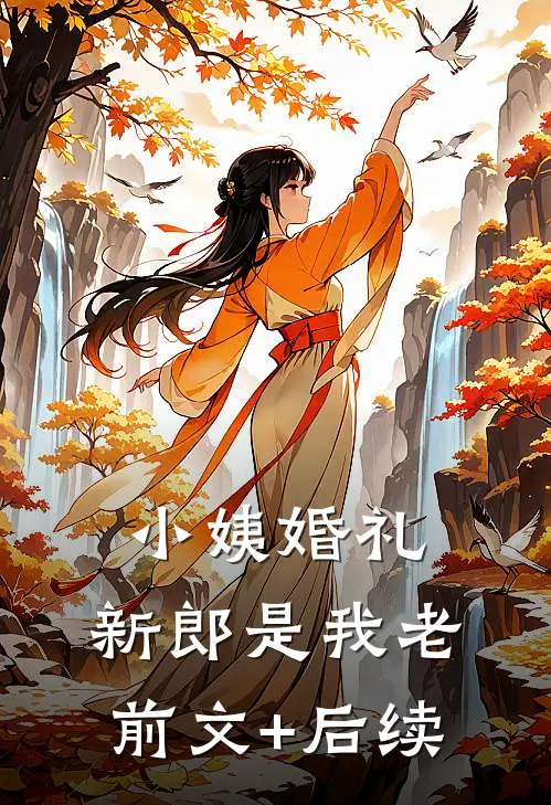 小姨婚礼，新郎是我老前文+后续