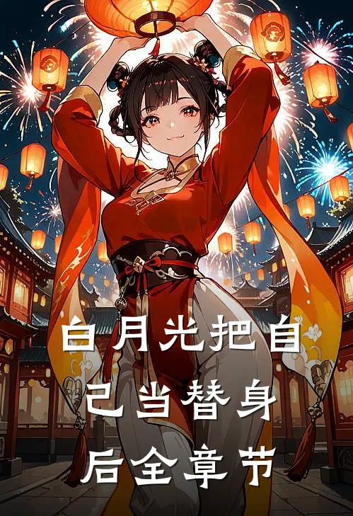 白月光把自己当替身后全章节