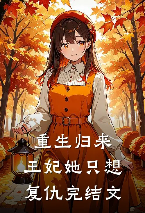 重生归来：王妃她只想复仇完结文