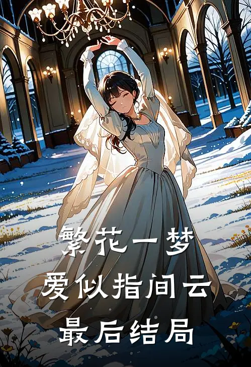 繁花一梦，爱似指间云最后结局