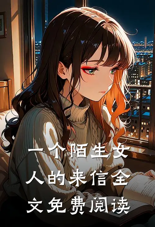 一个陌生女人的来信全文免费阅读