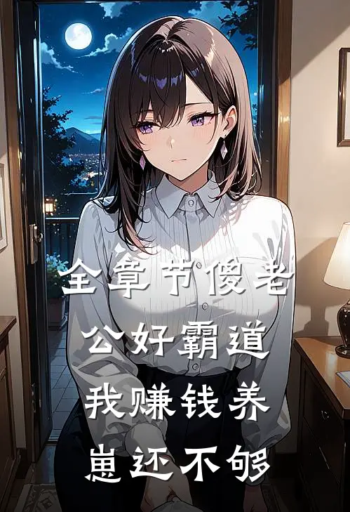 全章节傻老公好霸道，我赚钱养崽还不够