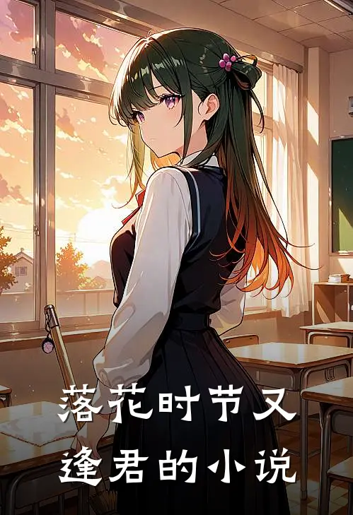 落花时节又逢君的小说