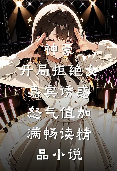 神豪：开局拒绝女嘉宾诱惑，怒气值加满畅读精品小说