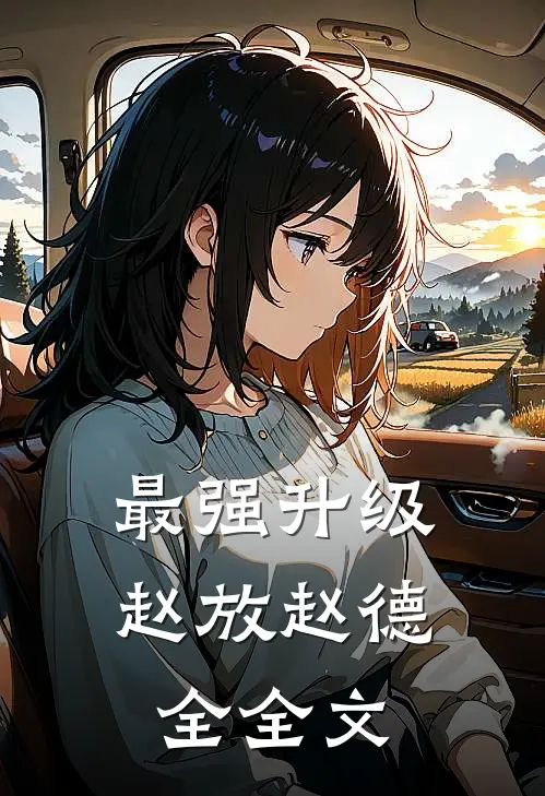 最强升级赵放赵德全全文