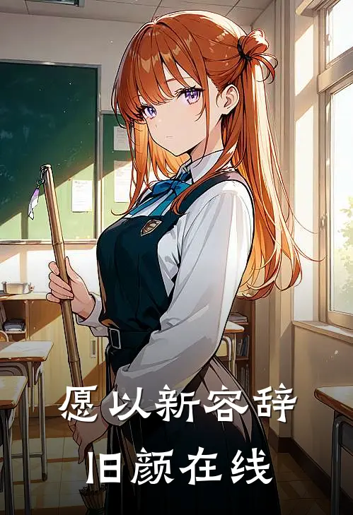 愿以新容辞旧颜在线