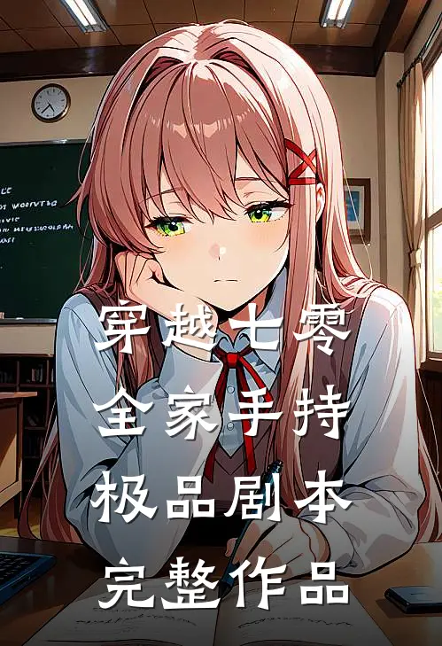 穿越七零：全家手持极品剧本完整作品