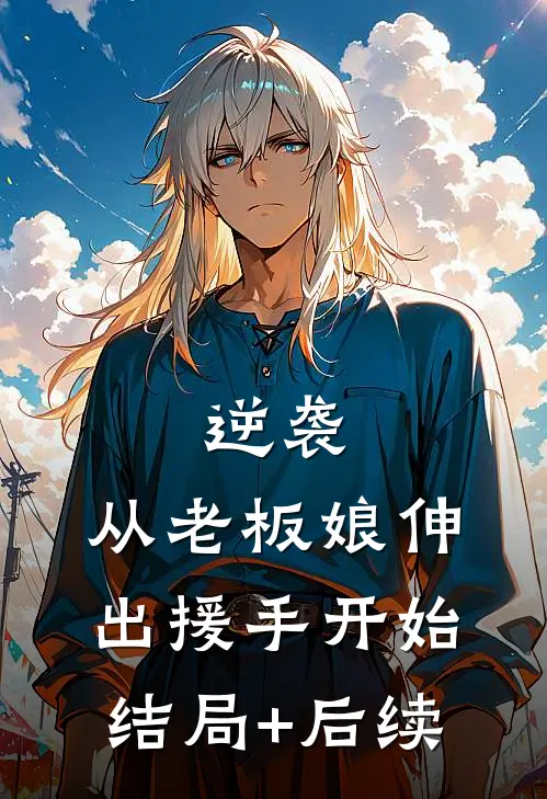 逆袭：从老板娘伸出援手开始结局+后续