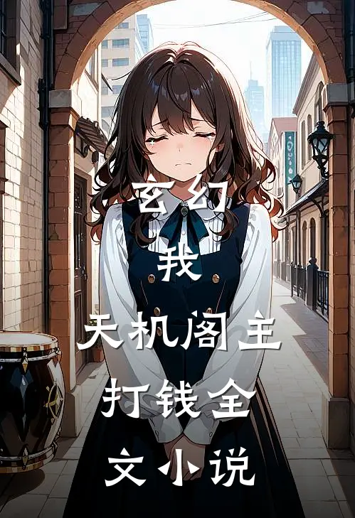 玄幻：我，天机阁主，打钱全文小说