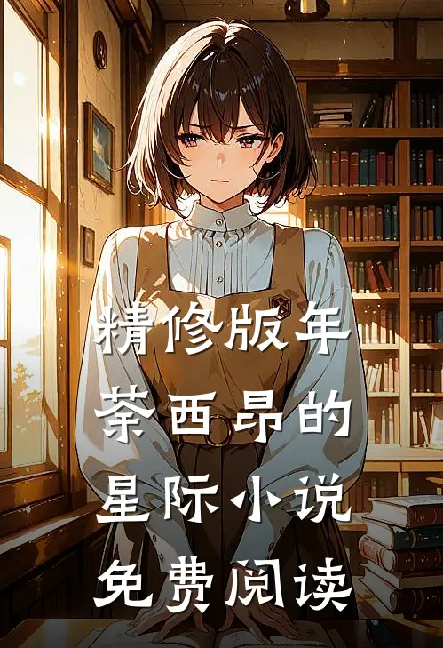 精修版年荼西昂的星际小说免费阅读