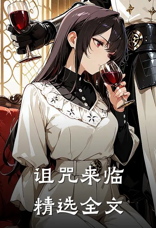 诅咒来临精选全文