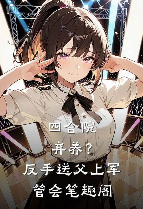 四合院：弃养？反手送父上军管会笔趣阁