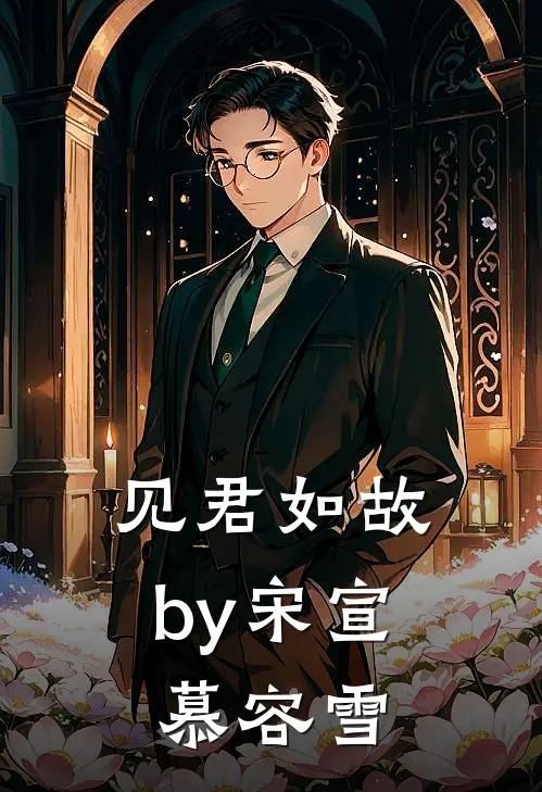 见君如故by宋宣慕容雪