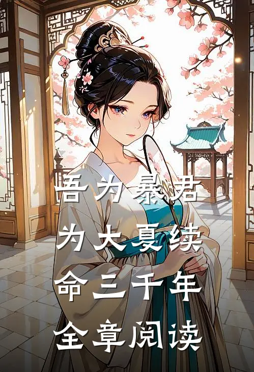 吾为暴君，为大夏续命三千年全章阅读