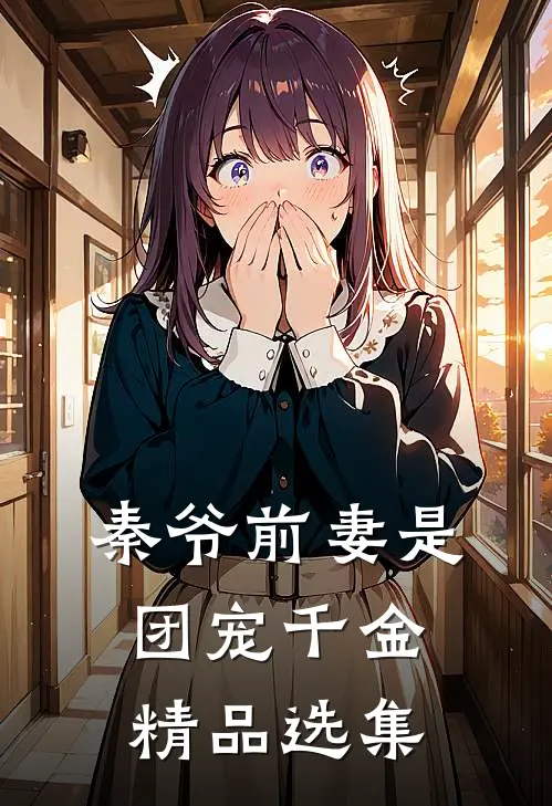 秦爷前妻是团宠千金精品选集