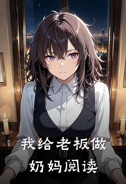 我给老板做奶妈阅读