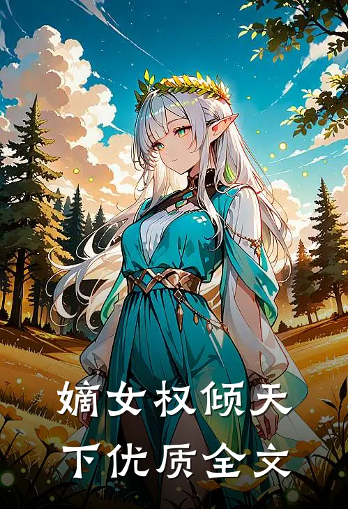 嫡女权倾天下优质全文