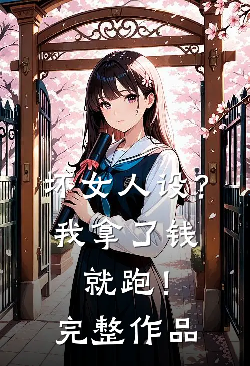 坏女人设？我拿了钱就跑！完整作品