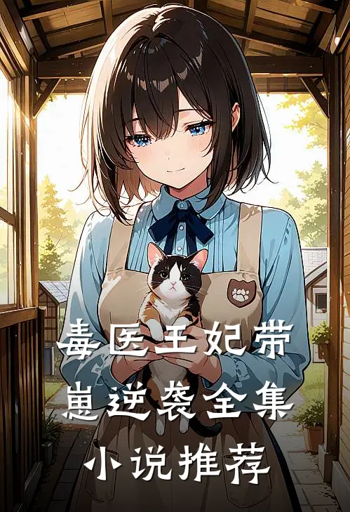 毒医王妃带崽逆袭全集小说推荐